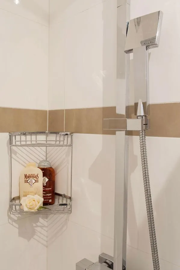 Le Voyage En Isle Apartment Paris