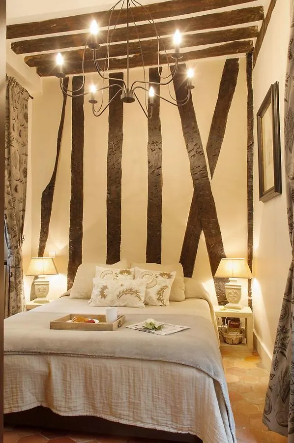 Le Voyage En Isle Apartment Paris