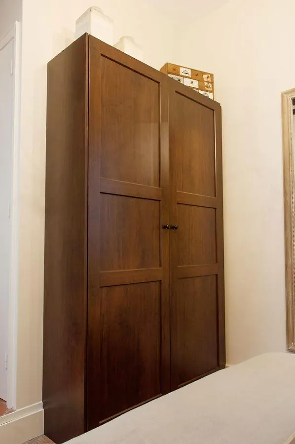 Le Voyage En Isle Apartment Paris