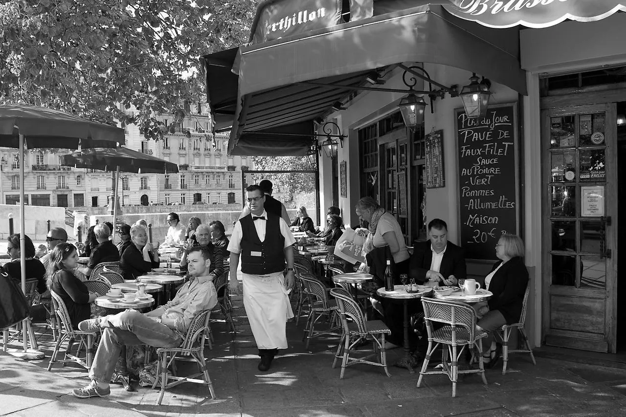 Le Voyage En Isle Apartment Paris France