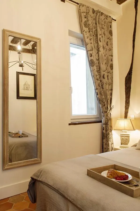 Le Voyage En Isle Apartment Paris France